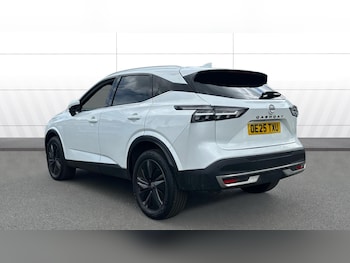Used Nissan Qashqai 2025 for sale - 78764689: Photo