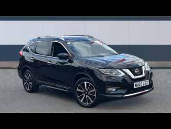 2020 (20) - 1.7 dCi Tekna 5dr Diesel Station Wagon