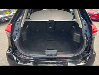 Used Nissan X-Trail 2020 for sale - 75108797: Photo