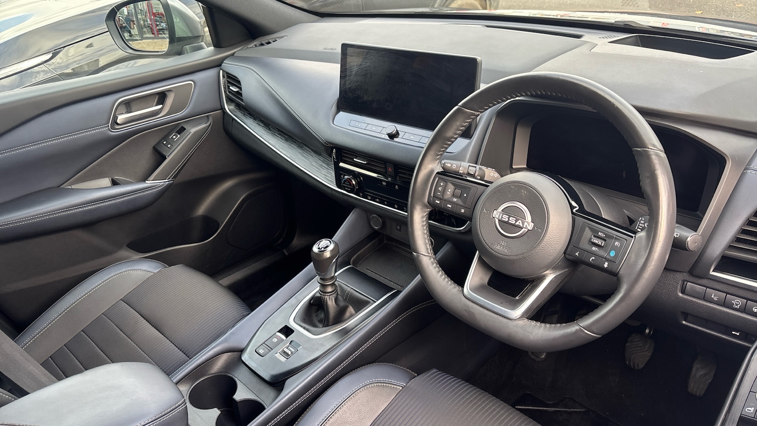 Used Nissan Qashqai 2022 for sale - 76449209: Photo 11