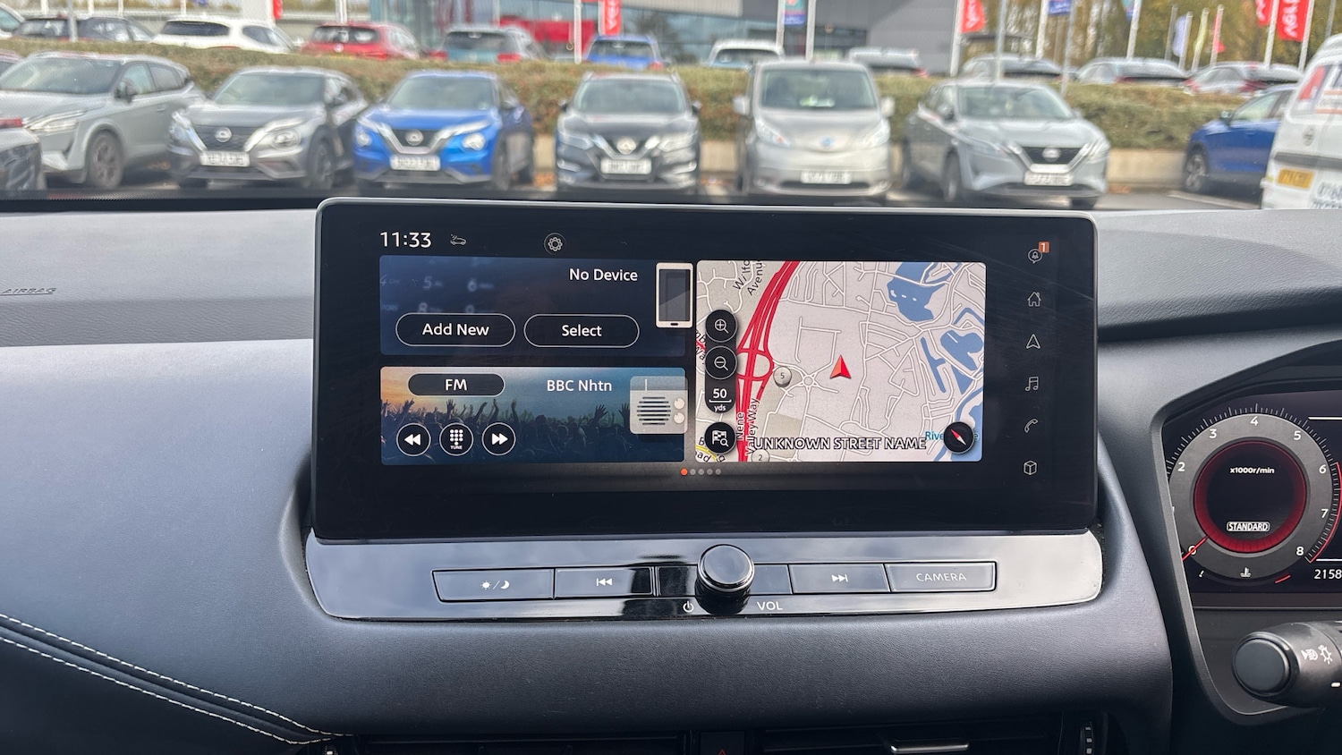 Used Nissan Qashqai 2022 for sale - 76449209: Photo 12