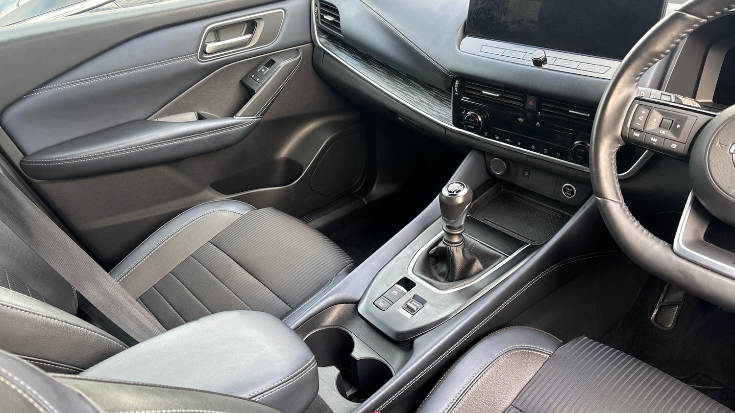 Used Nissan Qashqai 2022 for sale - 76449209: Photo 14