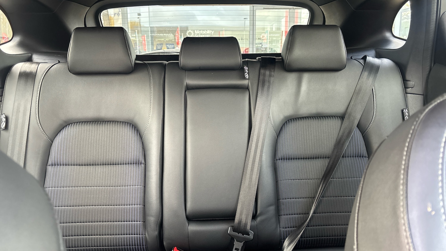 Used Nissan Qashqai 2022 for sale - 76449209: Photo 15