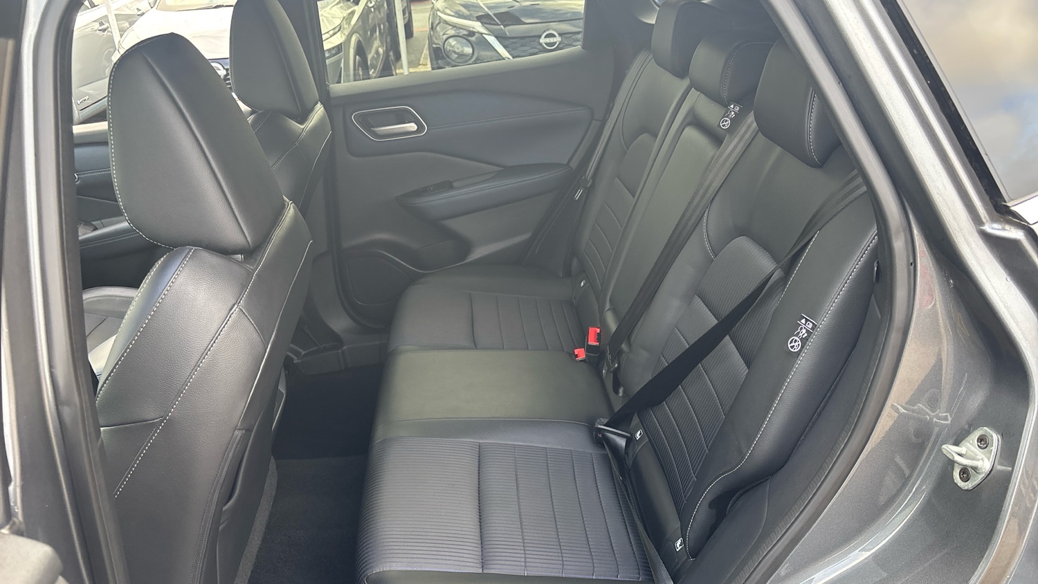 Used Nissan Qashqai 2022 for sale - 76449209: Photo 16