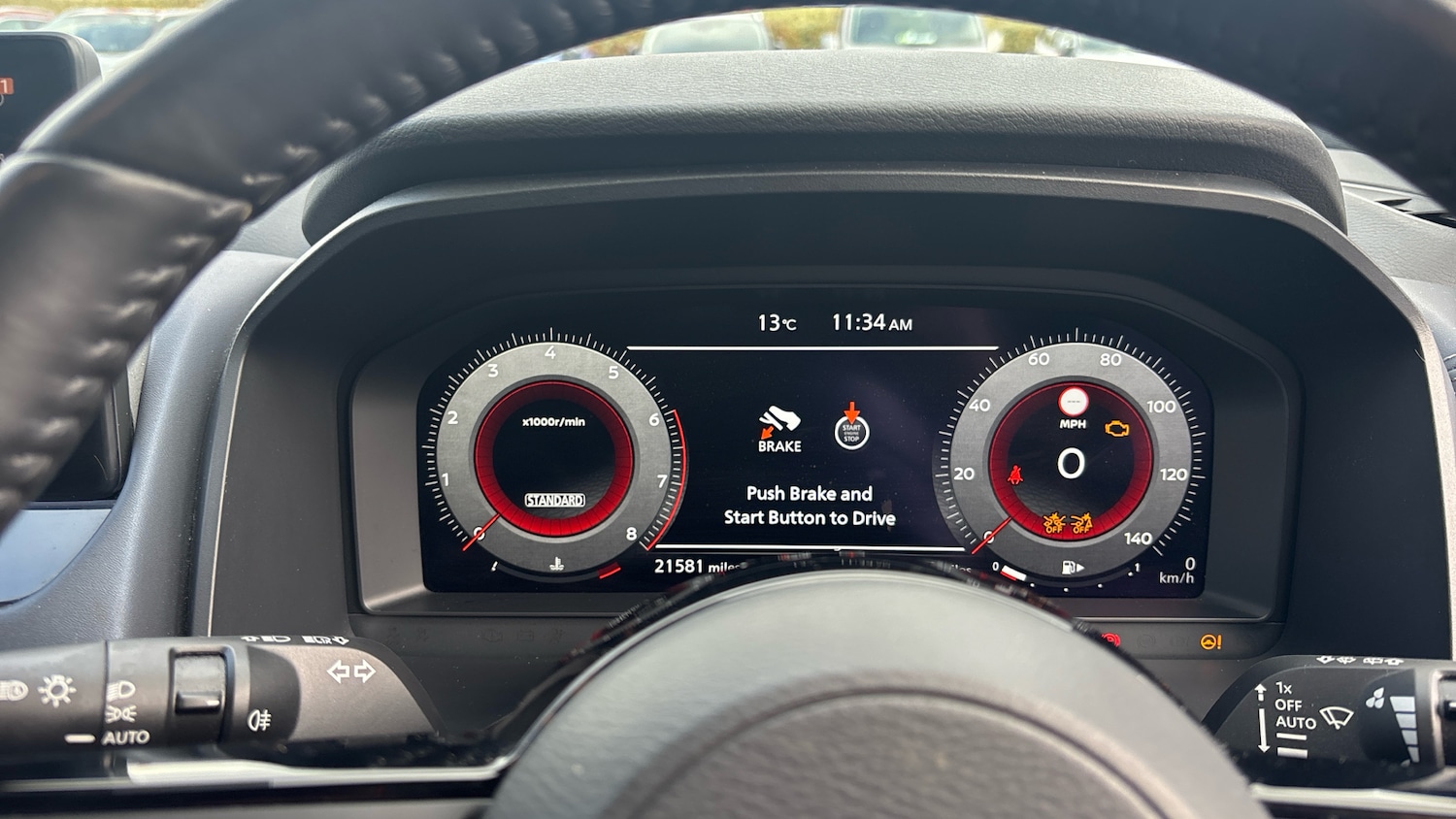 Used Nissan Qashqai 2022 for sale - 76449209: Photo 18