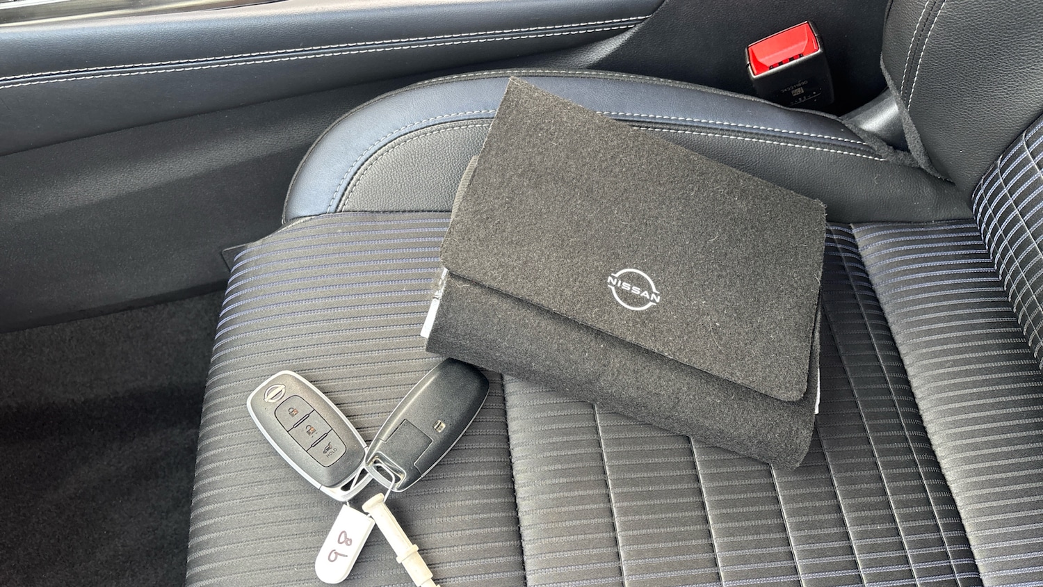 Used Nissan Qashqai 2022 for sale - 76449209: Photo 19