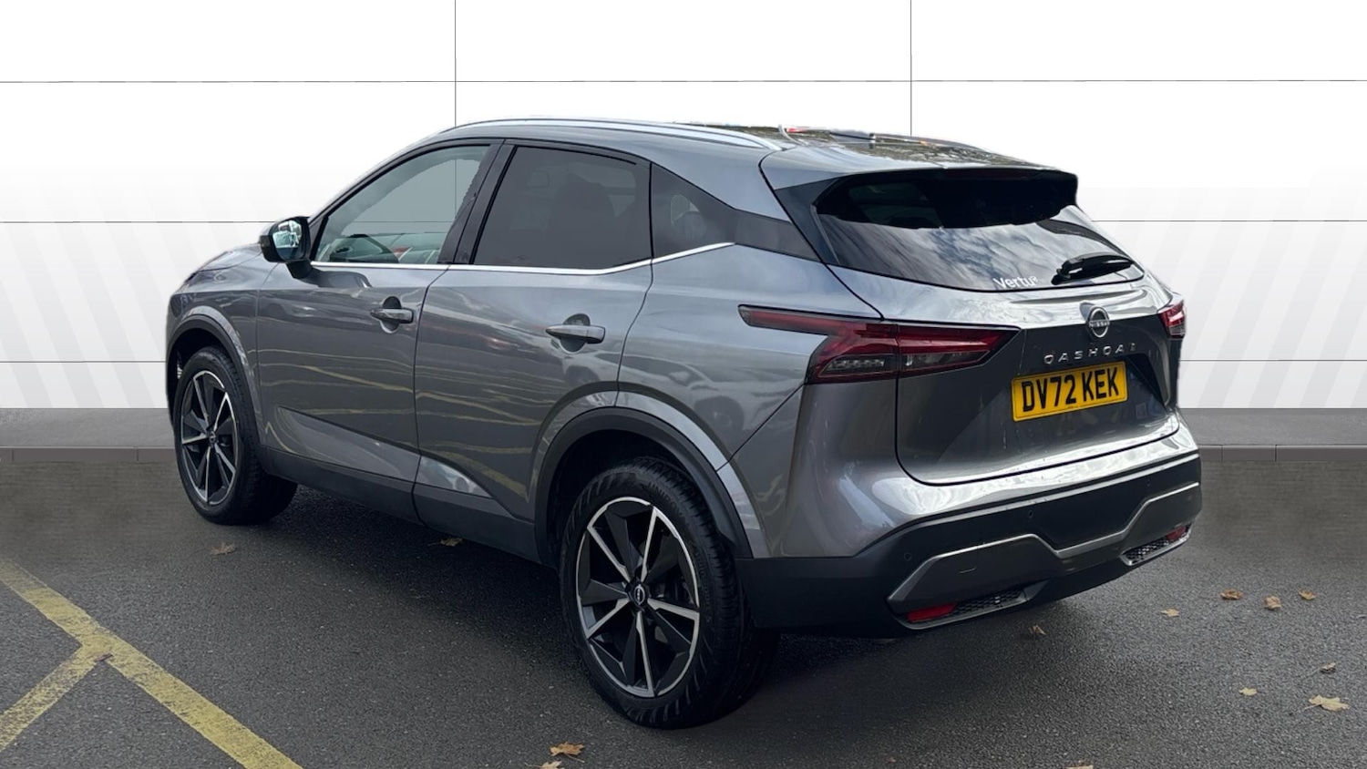 Used Nissan Qashqai 2022 for sale - 76449209: Photo 2