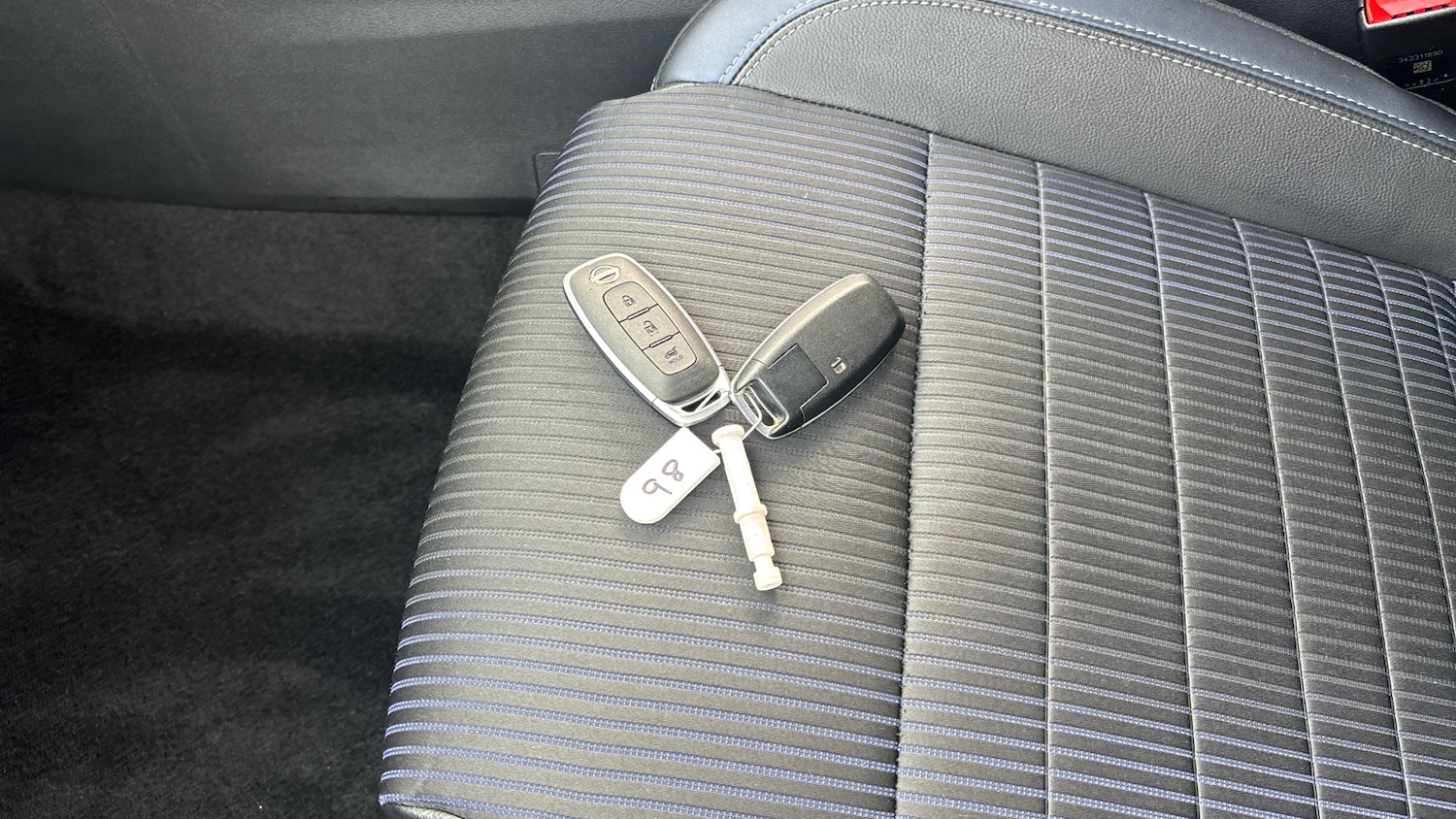 Used Nissan Qashqai 2022 for sale - 76449209: Photo 20