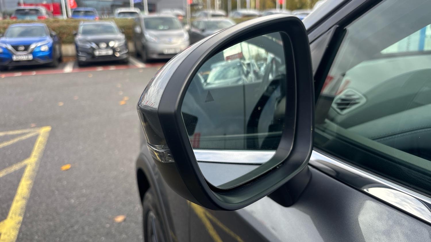 Used Nissan Qashqai 2022 for sale - 76449209: Photo 21