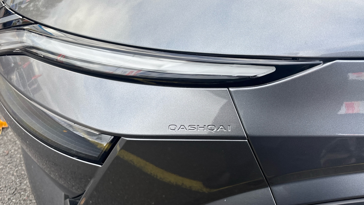 Used Nissan Qashqai 2022 for sale - 76449209: Photo 22