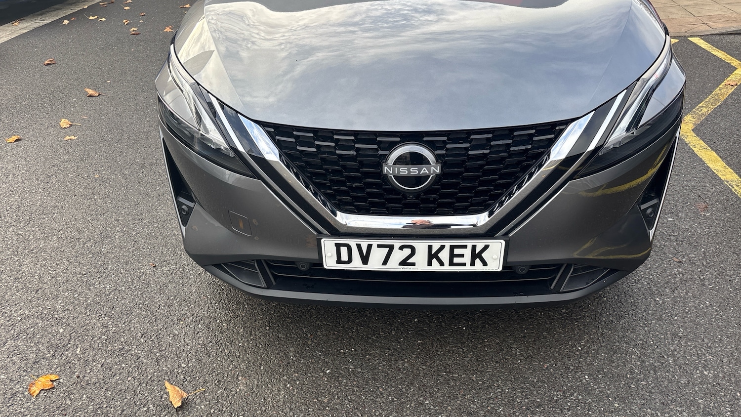 Used Nissan Qashqai 2022 for sale - 76449209: Photo 23