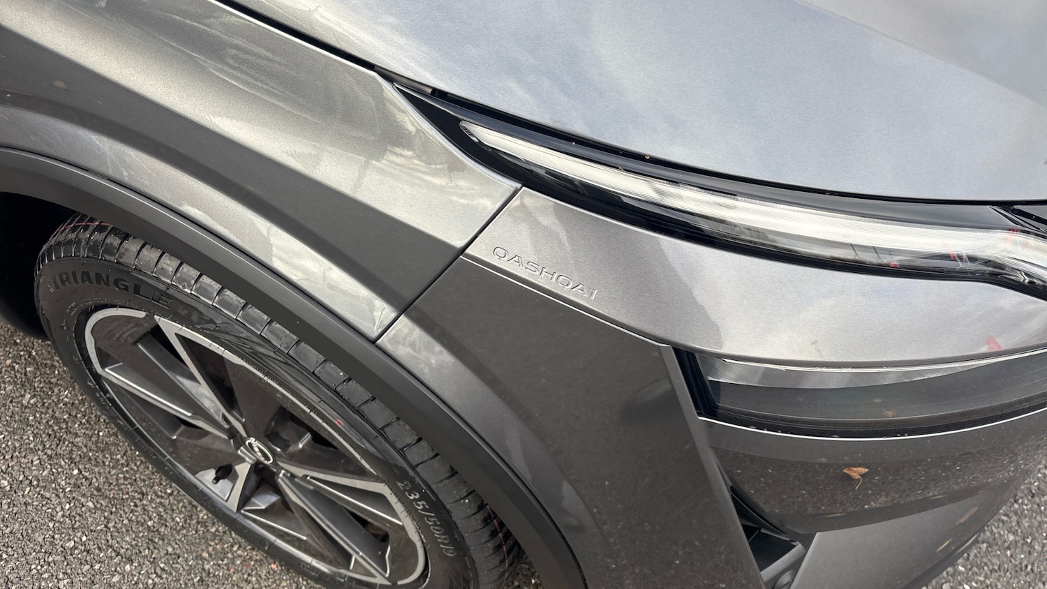 Used Nissan Qashqai 2022 for sale - 76449209: Photo 24