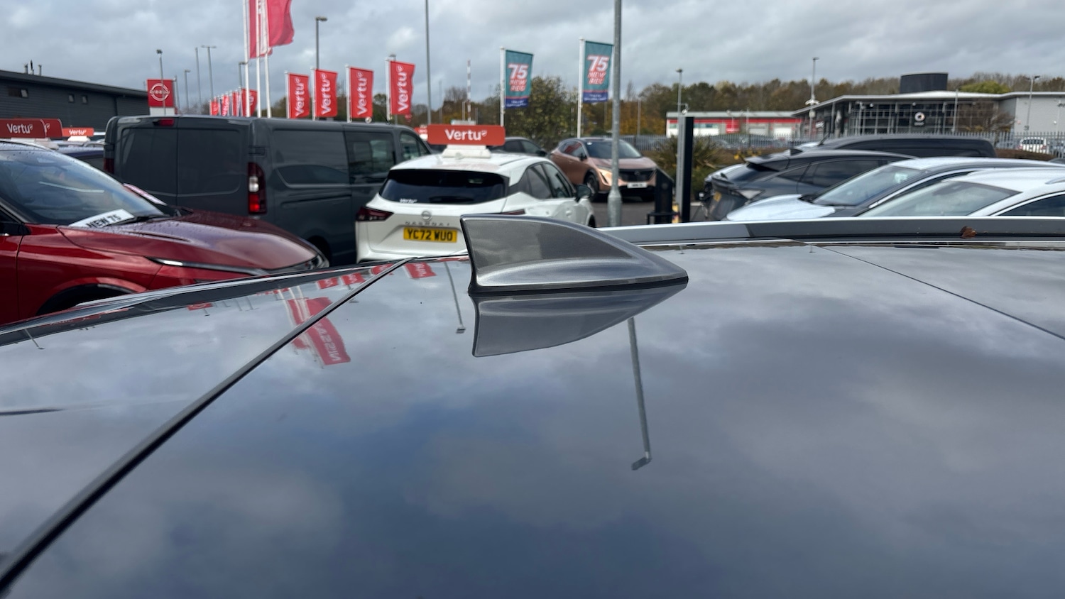 Used Nissan Qashqai 2022 for sale - 76449209: Photo 26