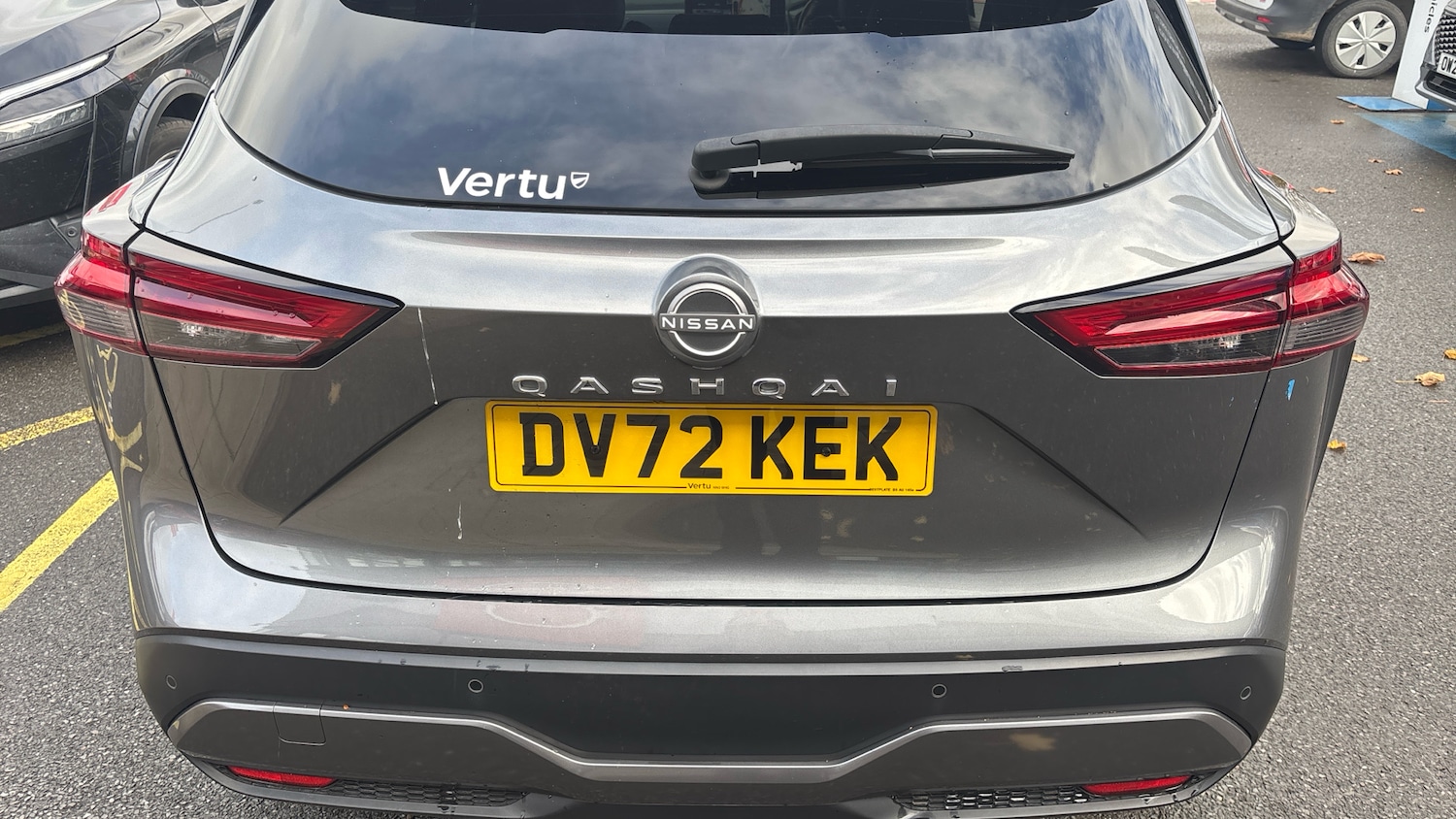 Used Nissan Qashqai 2022 for sale - 76449209: Photo 28