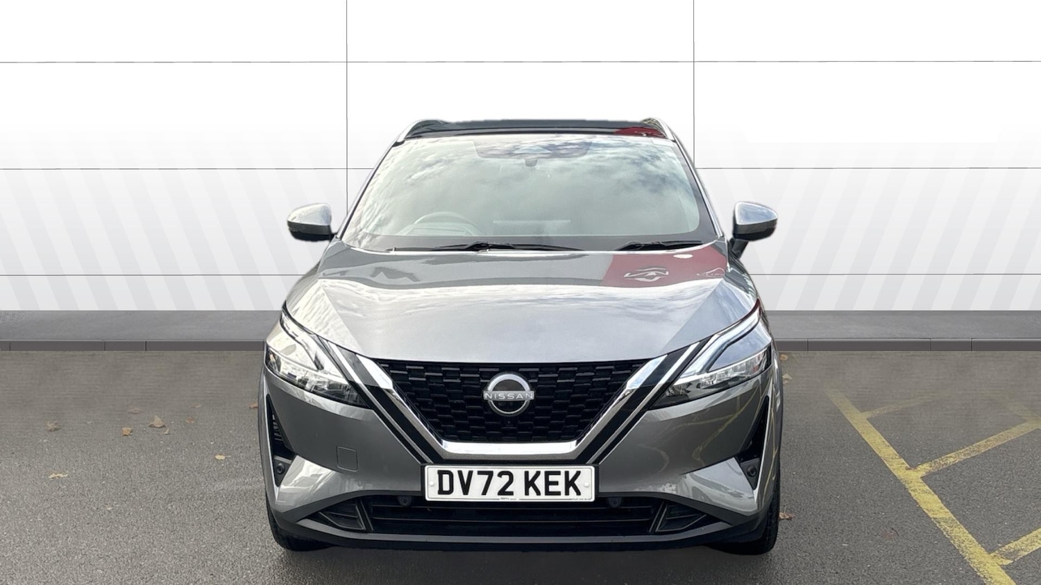 Used Nissan Qashqai 2022 for sale - 76449209: Photo 3