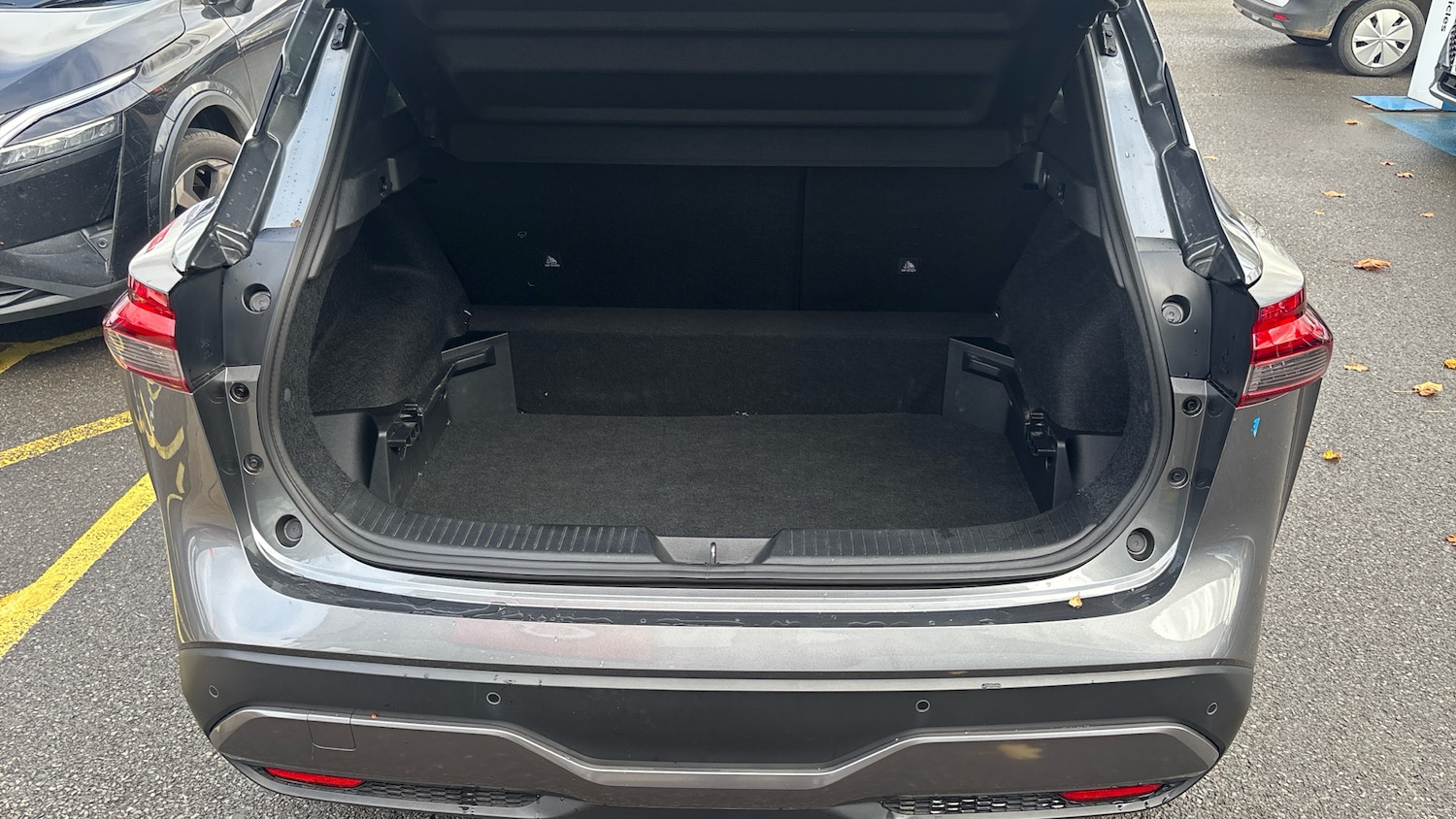 Used Nissan Qashqai 2022 for sale - 76449209: Photo 30