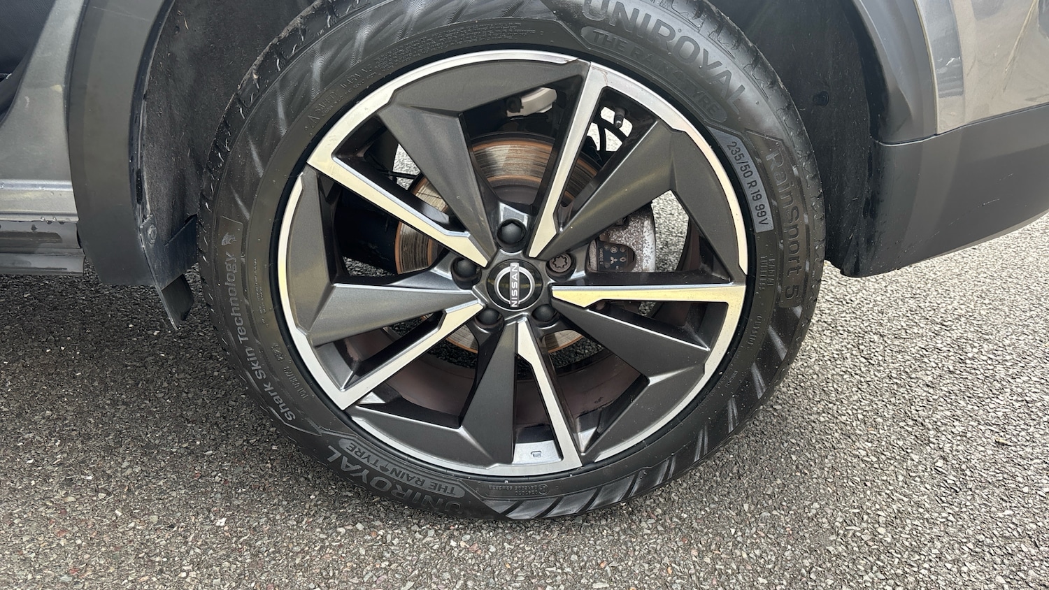 Used Nissan Qashqai 2022 for sale - 76449209: Photo 32