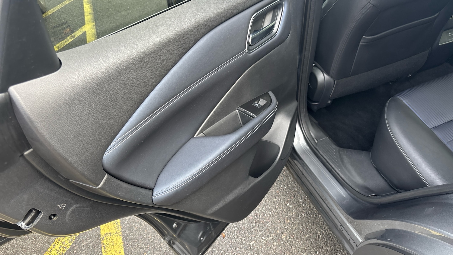 Used Nissan Qashqai 2022 for sale - 76449209: Photo 33