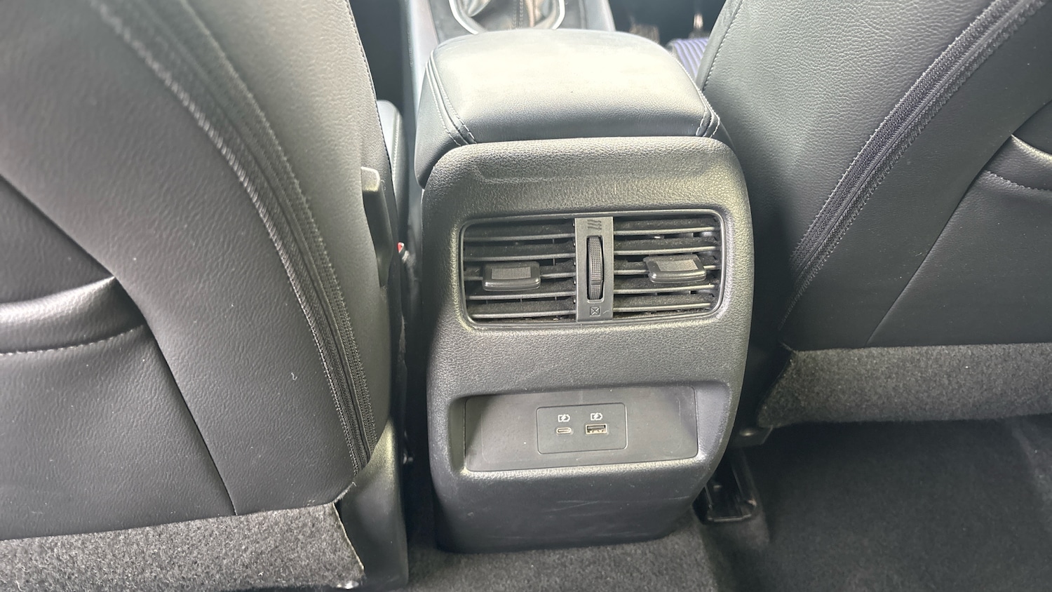 Used Nissan Qashqai 2022 for sale - 76449209: Photo 34