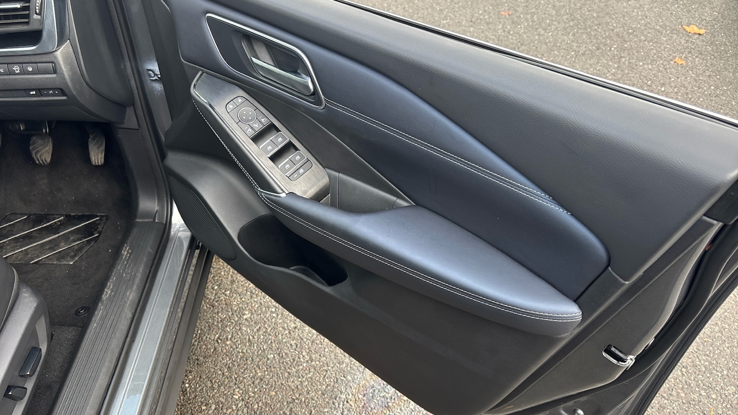 Used Nissan Qashqai 2022 for sale - 76449209: Photo 37