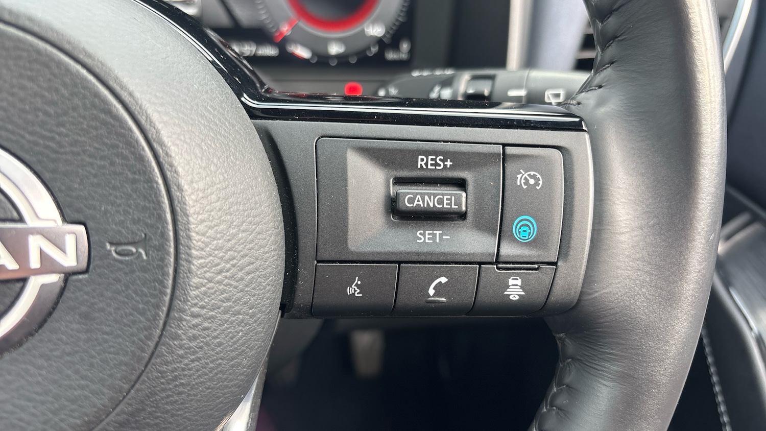 Used Nissan Qashqai 2022 for sale - 76449209: Photo 40