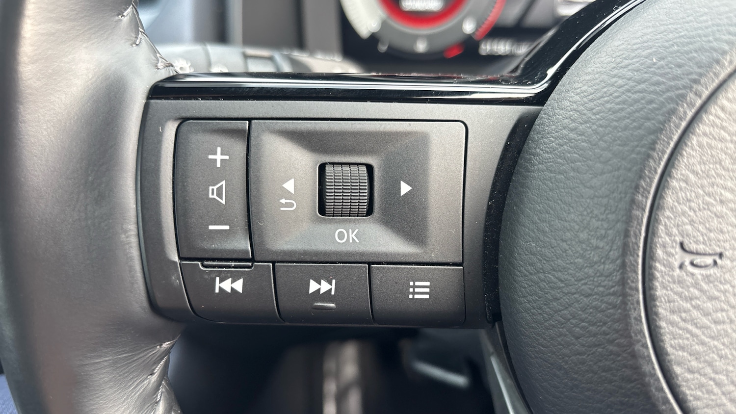 Used Nissan Qashqai 2022 for sale - 76449209: Photo 41