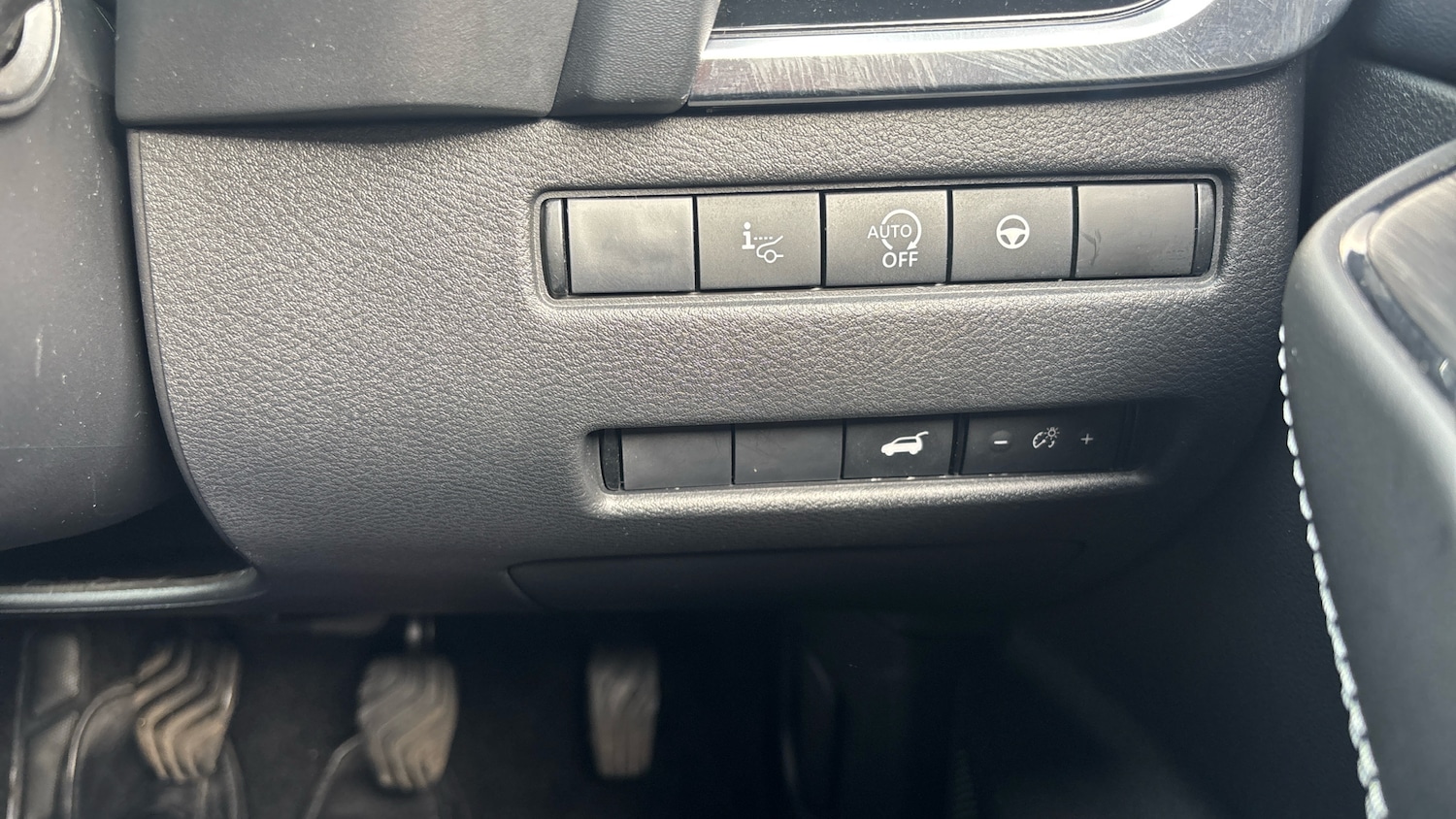 Used Nissan Qashqai 2022 for sale - 76449209: Photo 44