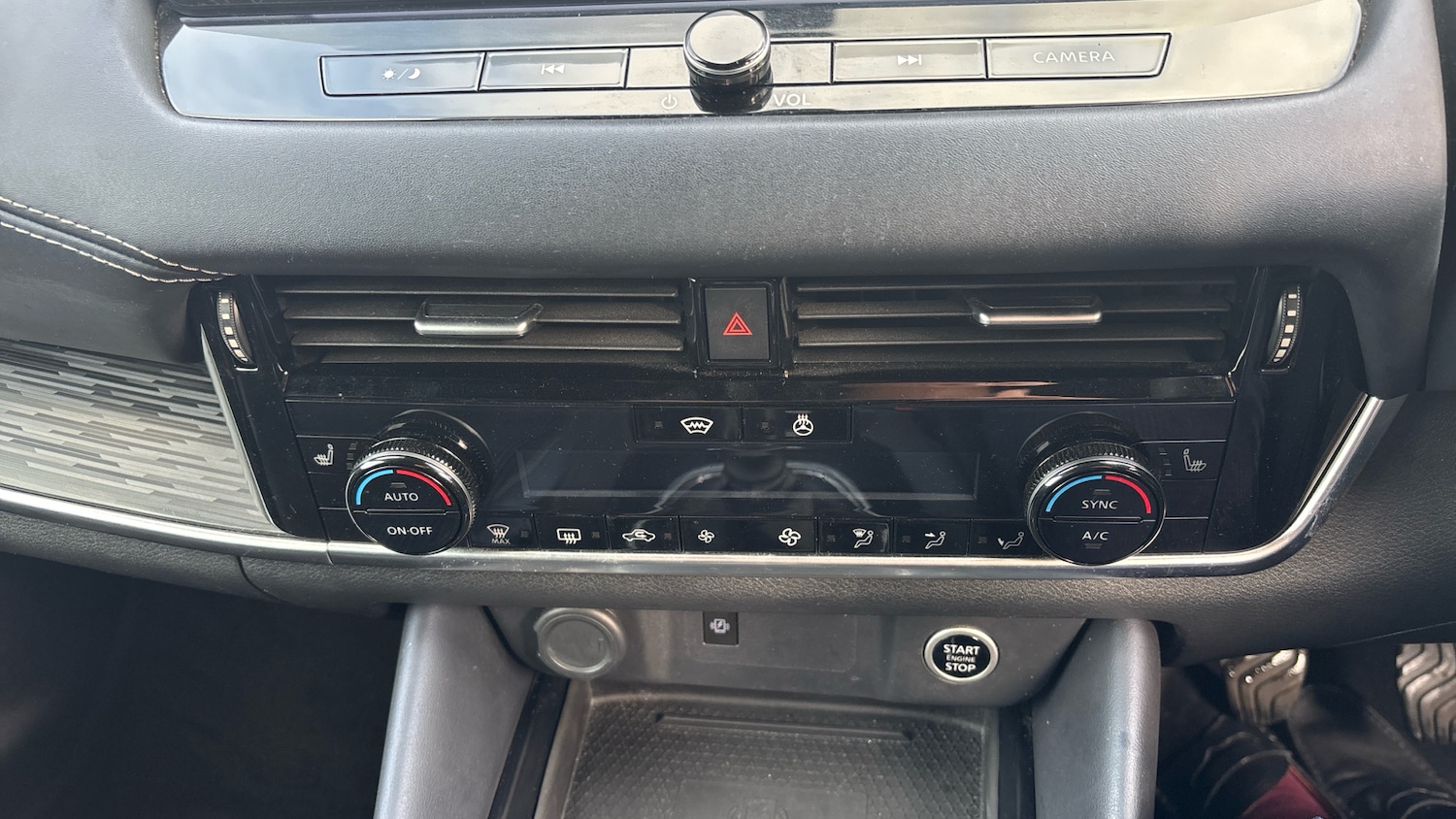 Used Nissan Qashqai 2022 for sale - 76449209: Photo 46