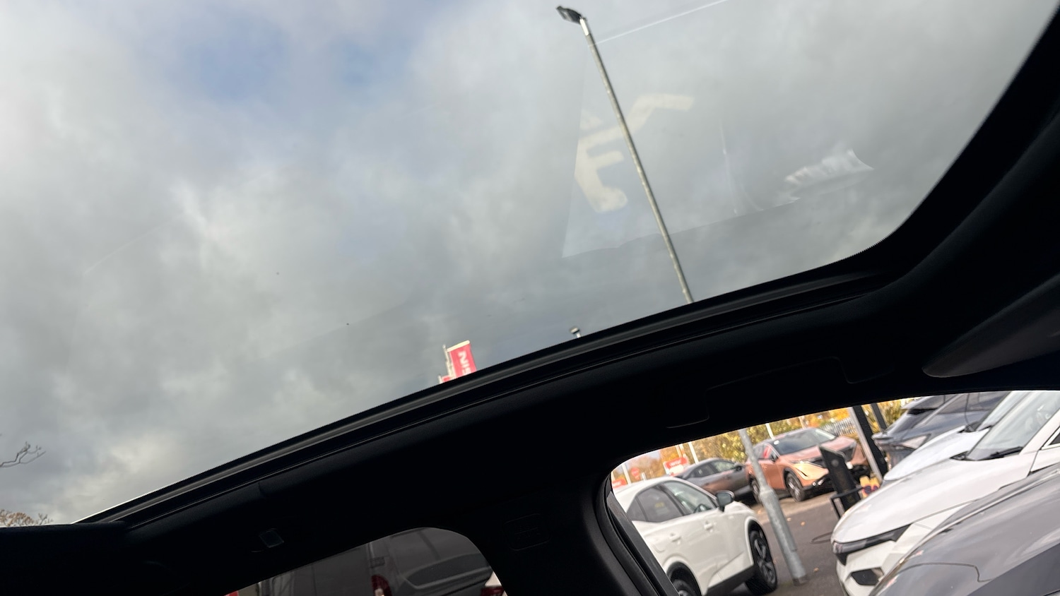 Used Nissan Qashqai 2022 for sale - 76449209: Photo 53