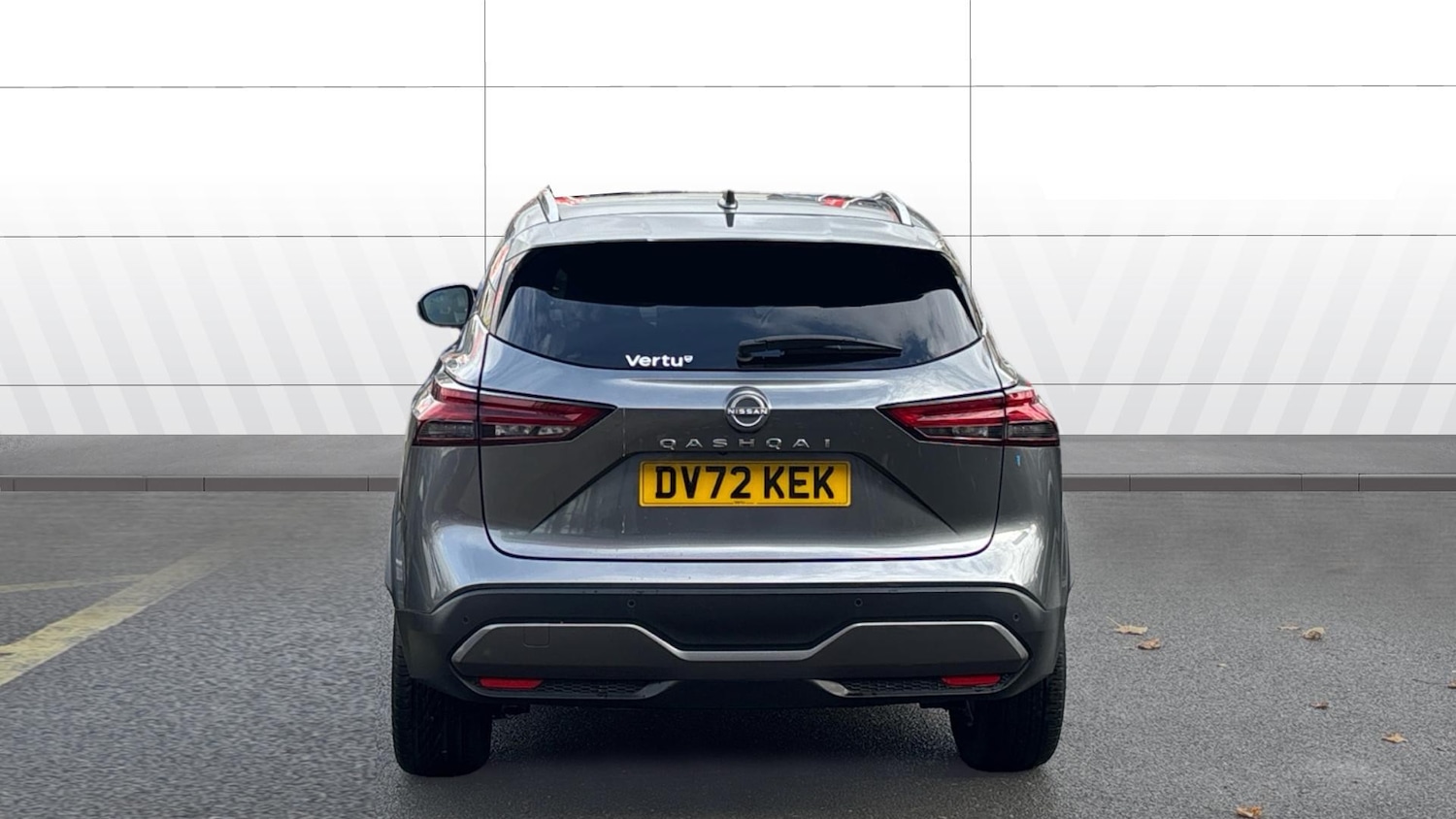 Used Nissan Qashqai 2022 for sale - 76449209: Photo 6