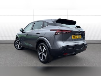 Used Nissan Qashqai 2023 for sale - 78000819: Photo