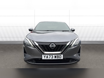 Used Nissan Qashqai 2023 for sale - 78000819: Photo