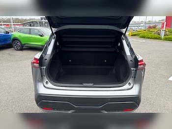 Used Nissan Qashqai 2023 for sale - 78000819: Photo