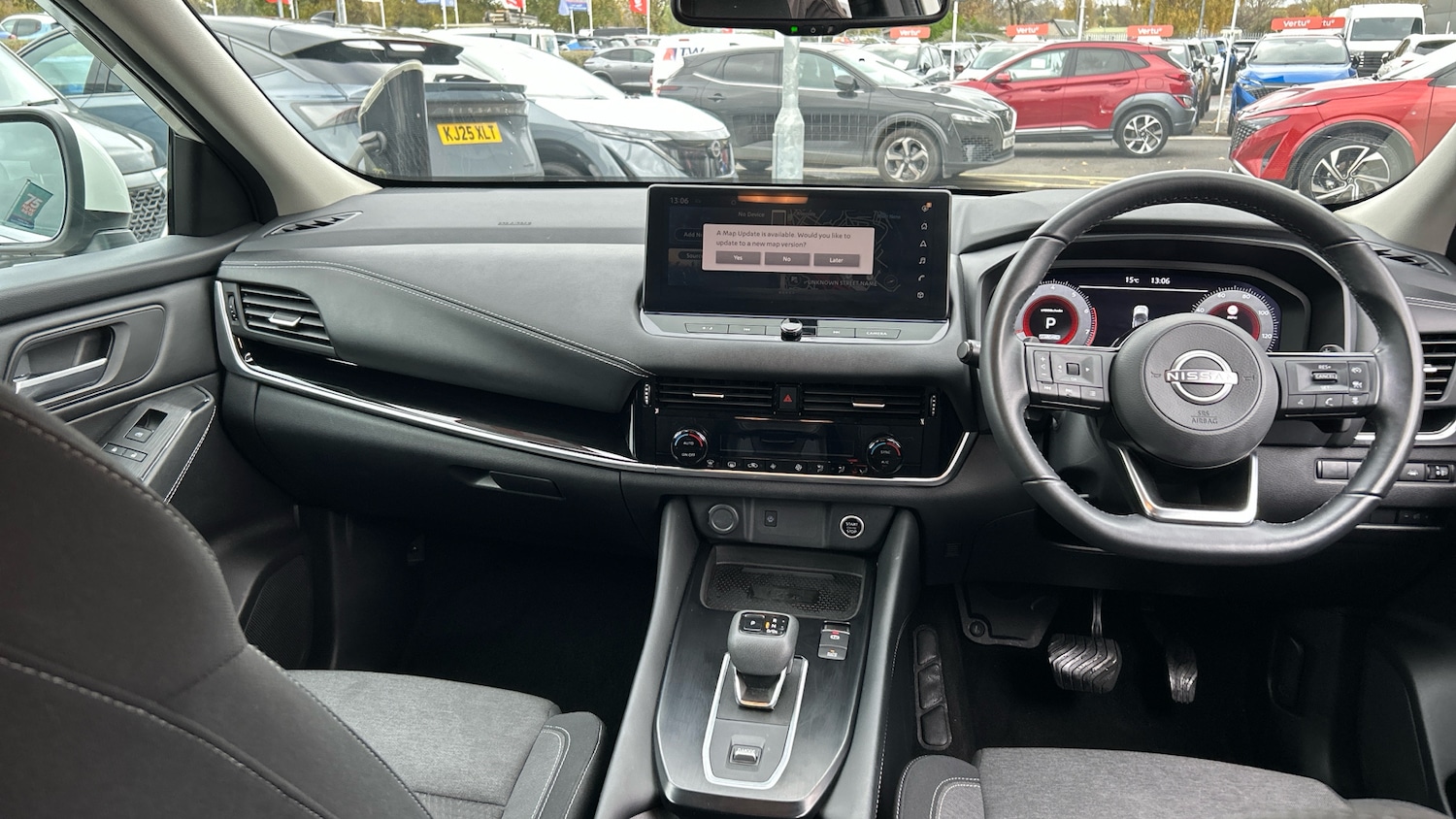 Used Nissan Qashqai 2022 for sale - 76782541: Photo 10