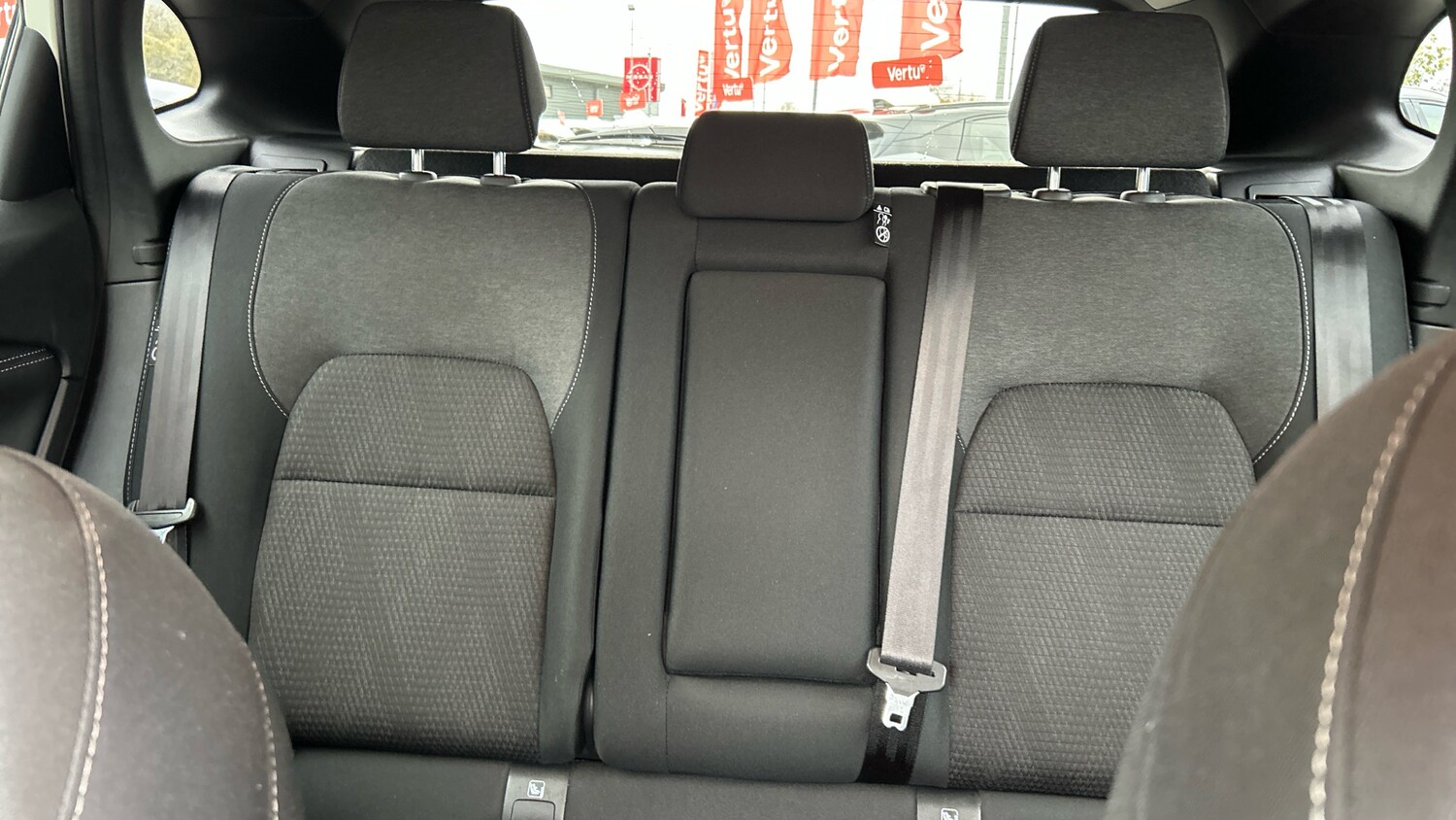 Used Nissan Qashqai 2022 for sale - 76782541: Photo 15