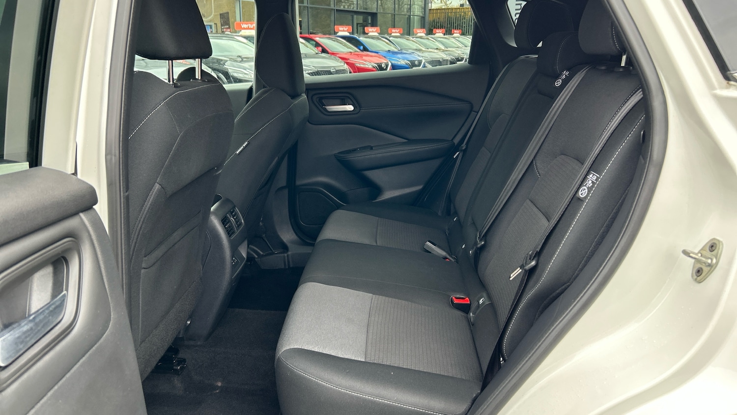 Used Nissan Qashqai 2022 for sale - 76782541: Photo 16