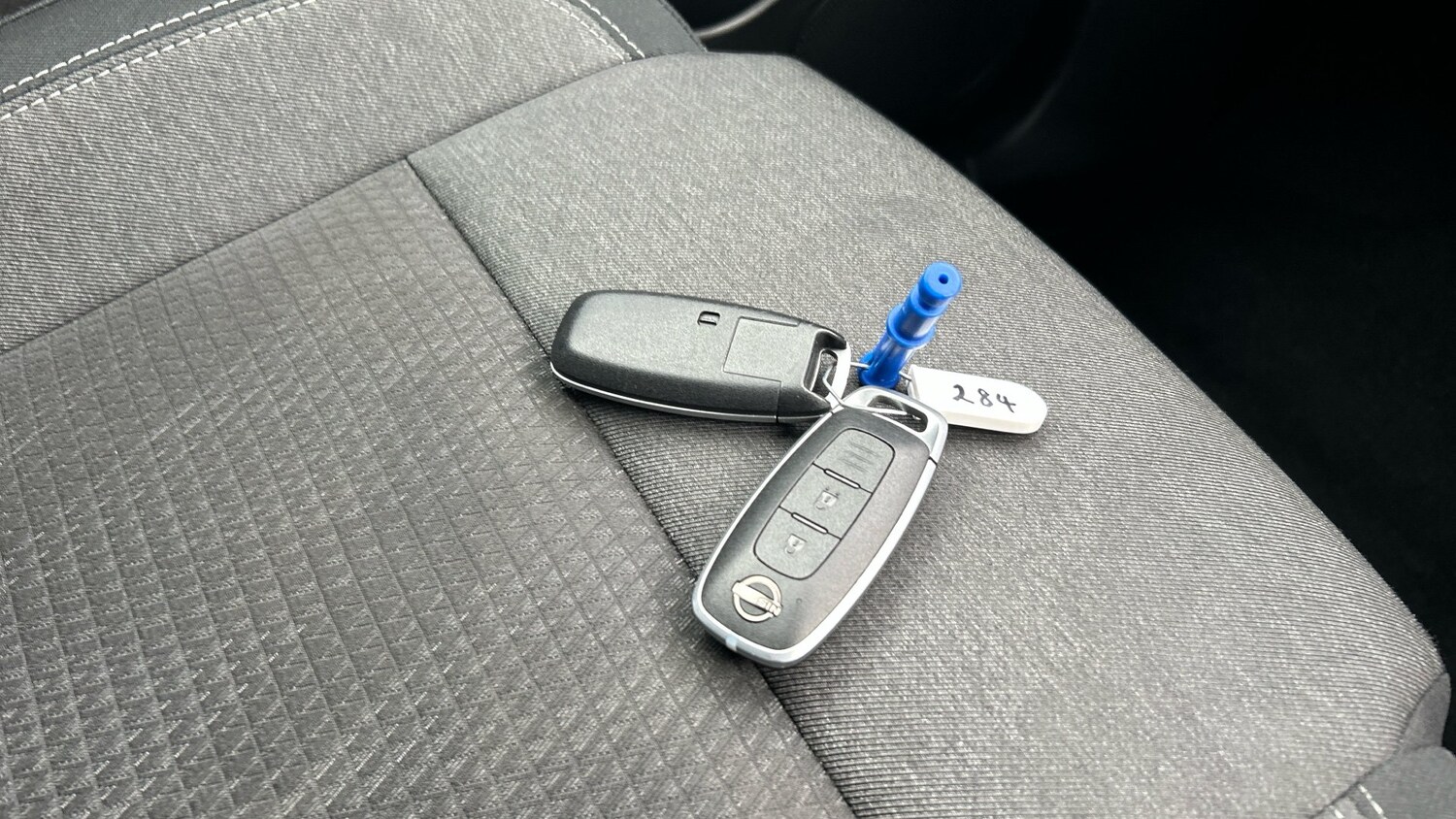 Used Nissan Qashqai 2022 for sale - 76782541: Photo 20