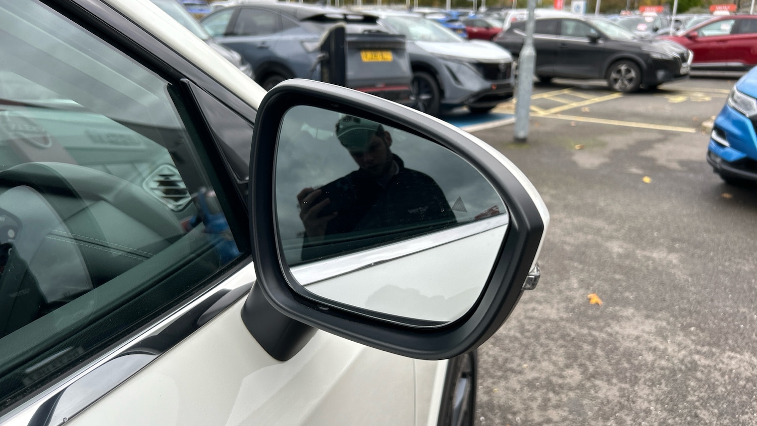 Used Nissan Qashqai 2022 for sale - 76782541: Photo 21