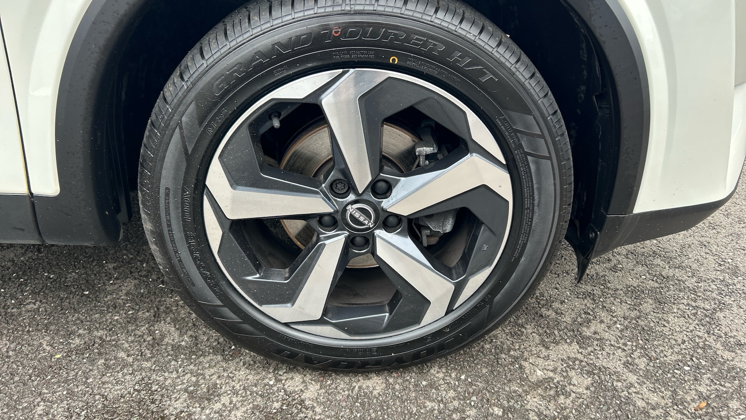 Used Nissan Qashqai 2022 for sale - 76782541: Photo 23