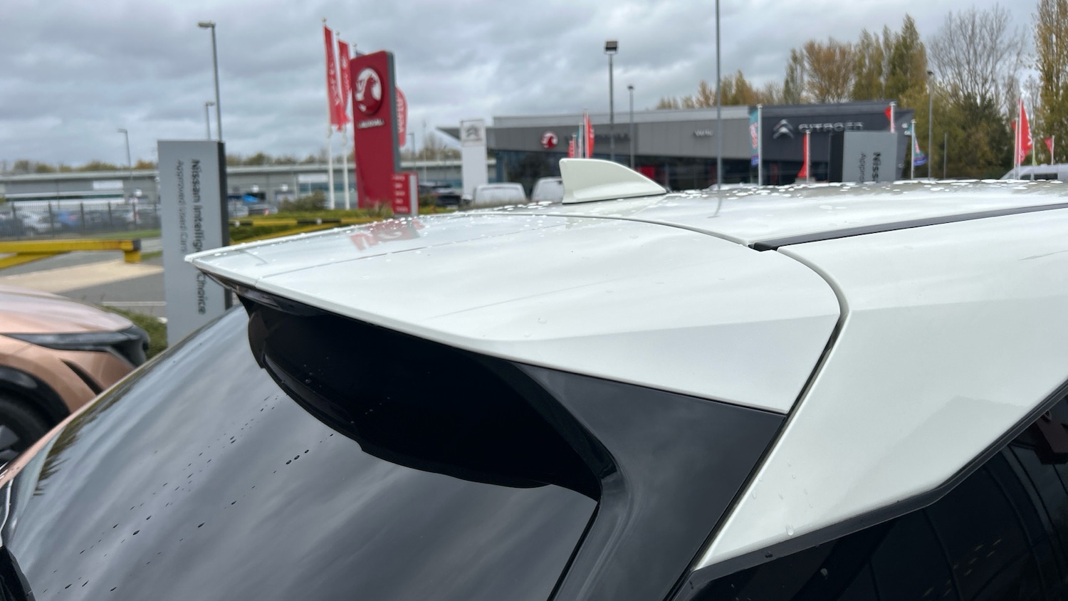 Used Nissan Qashqai 2022 for sale - 76782541: Photo 25