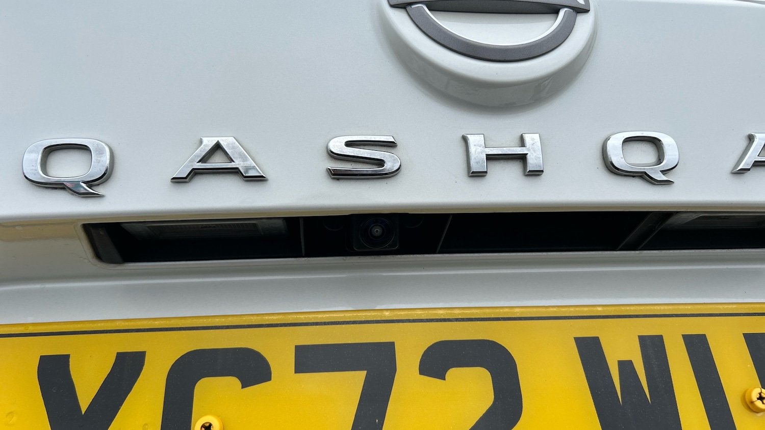 Used Nissan Qashqai 2022 for sale - 76782541: Photo 27