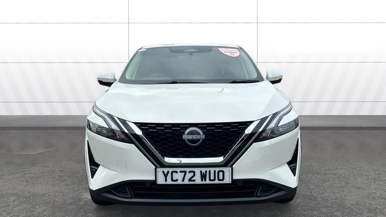 Used Nissan Qashqai 2022 for sale - 76782541: Photo 3