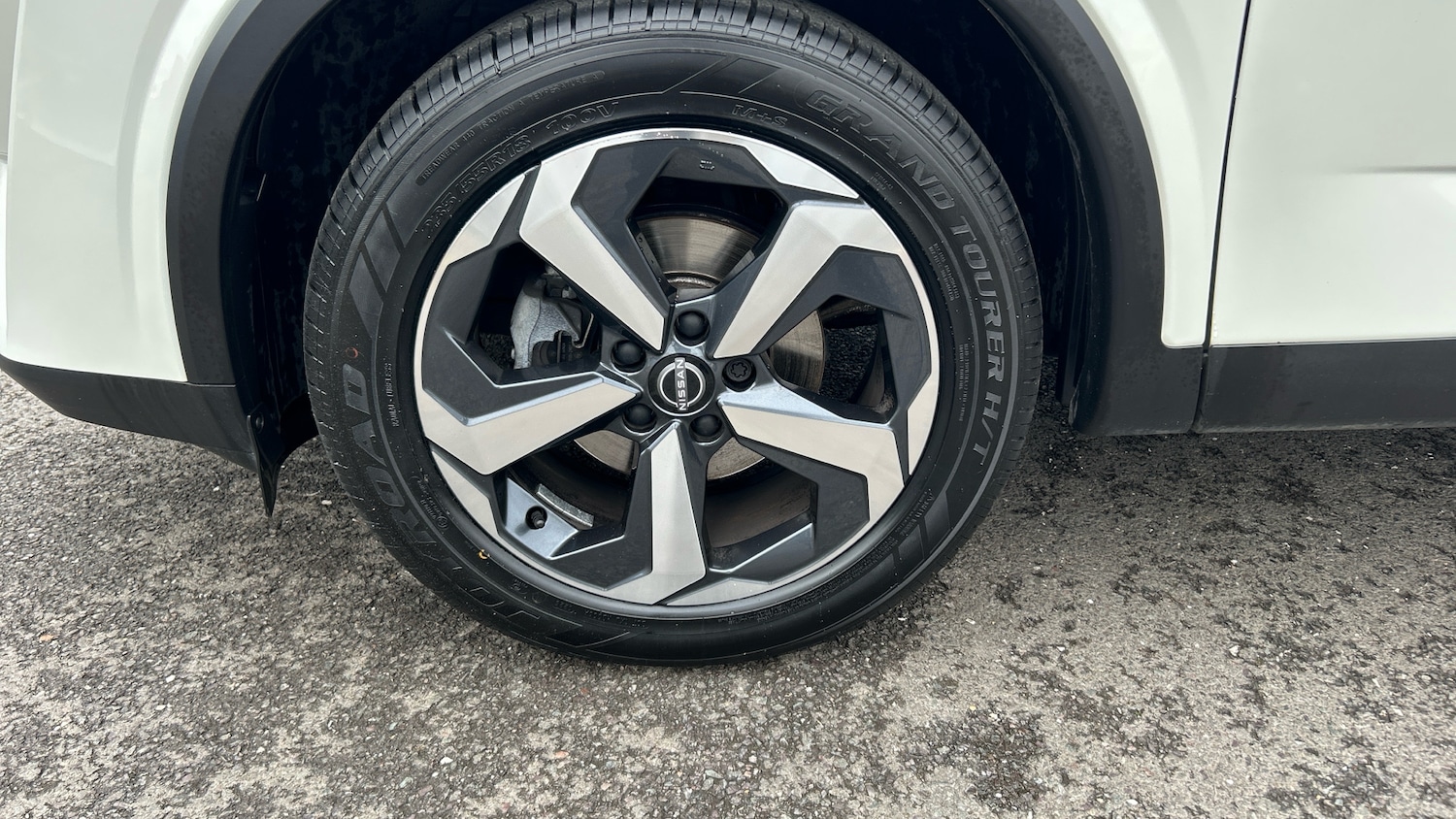 Used Nissan Qashqai 2022 for sale - 76782541: Photo 32