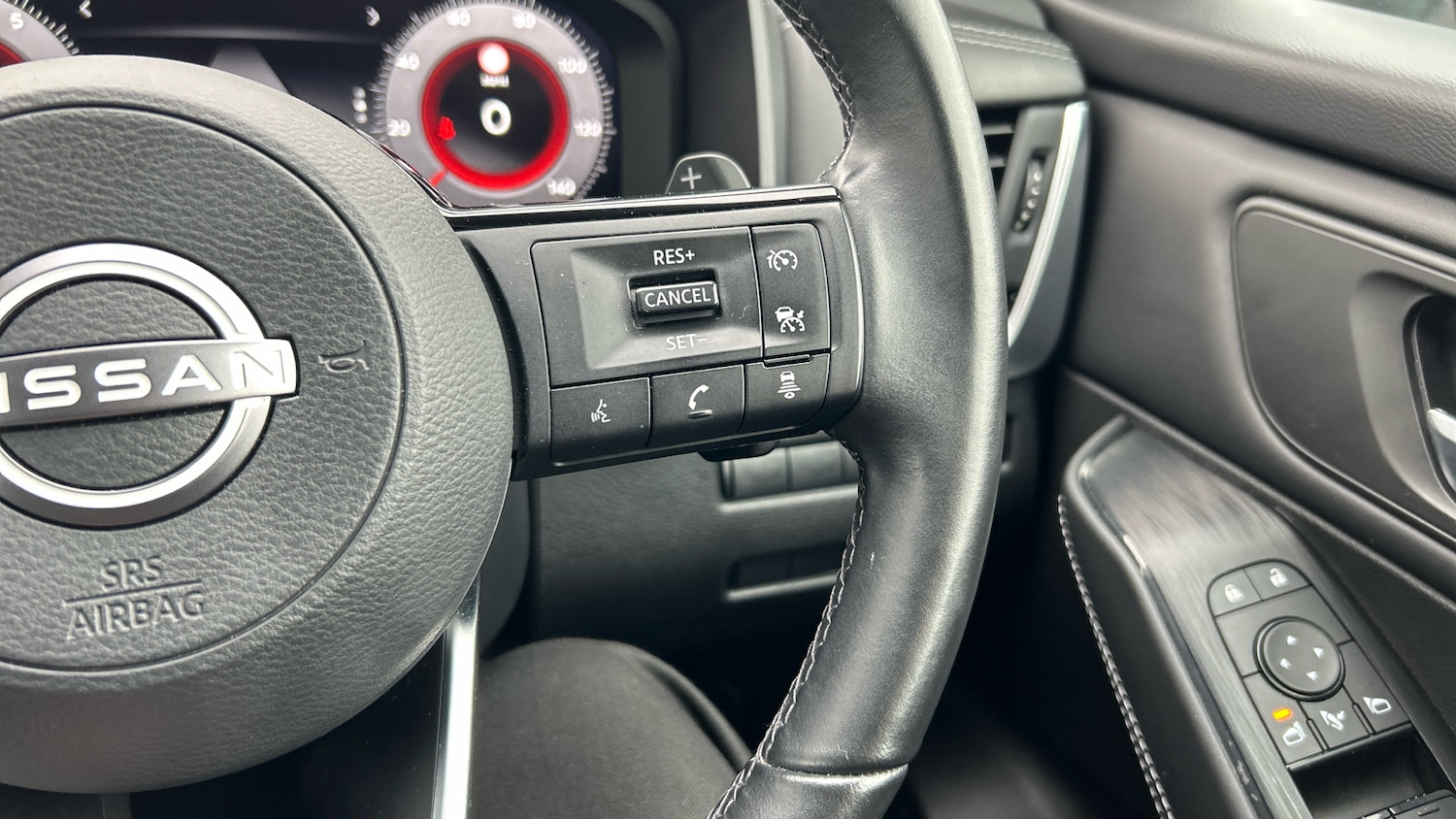 Used Nissan Qashqai 2022 for sale - 76782541: Photo 37