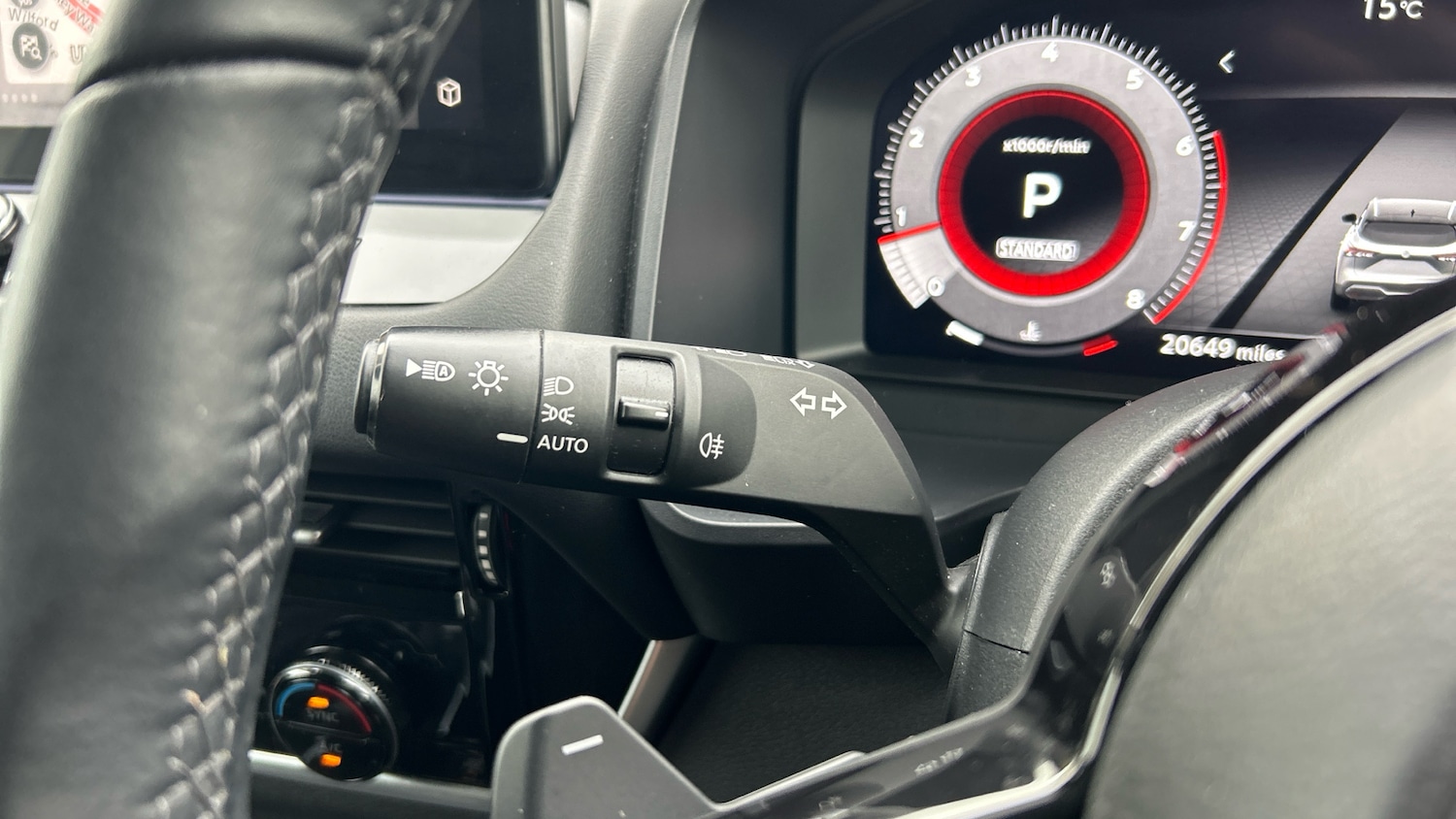 Used Nissan Qashqai 2022 for sale - 76782541: Photo 40