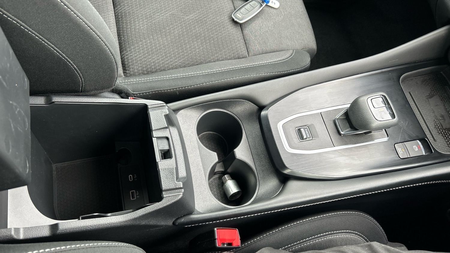 Used Nissan Qashqai 2022 for sale - 76782541: Photo 45