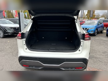 Used Nissan Qashqai 2022 for sale - 76782541: Photo