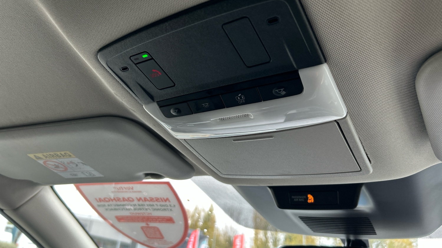 Used Nissan Qashqai 2022 for sale - 76782541: Photo 51