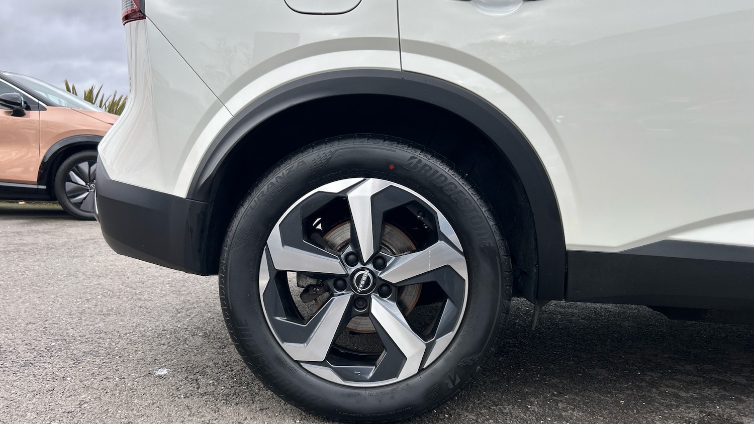 Used Nissan Qashqai 2022 for sale - 76782541: Photo 7