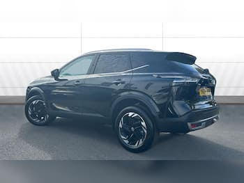 Used Nissan Qashqai 2026 for sale - 79815723: Photo